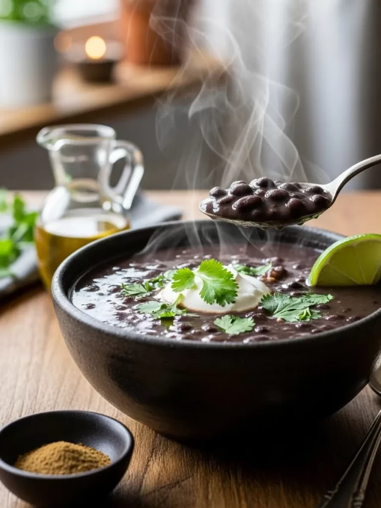 Pantry Staple Dinners