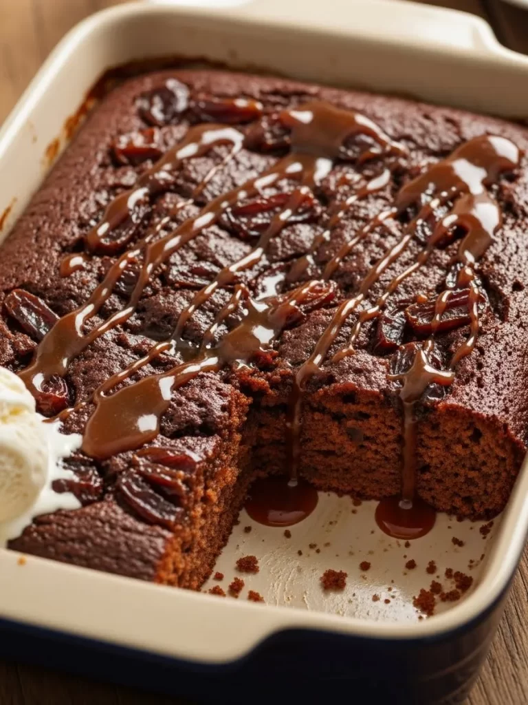 Christmas Cake Recipes