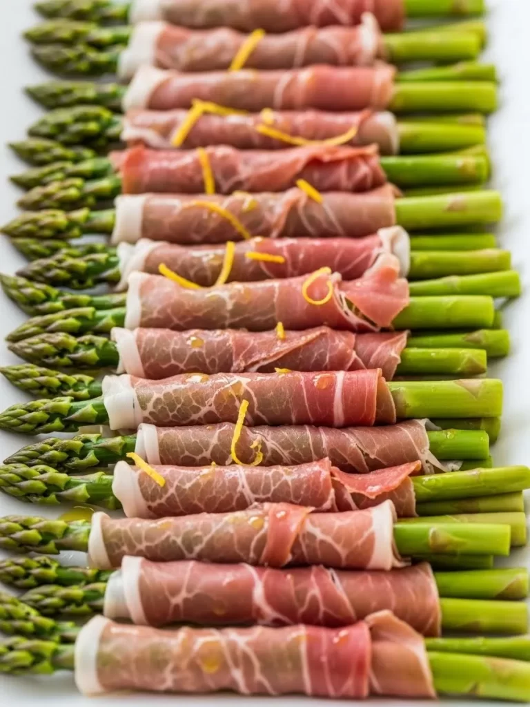 Make-Ahead Party Food