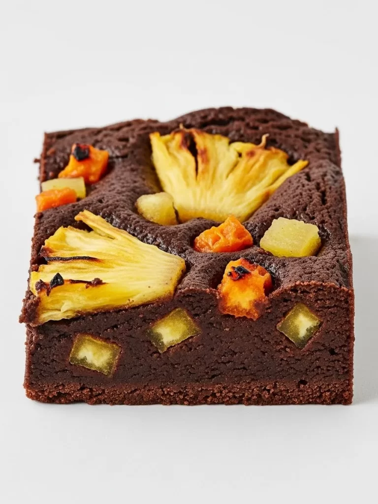 Creative Brownie Recipes