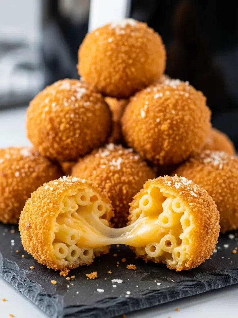 Easy Mac and Cheese Recipes