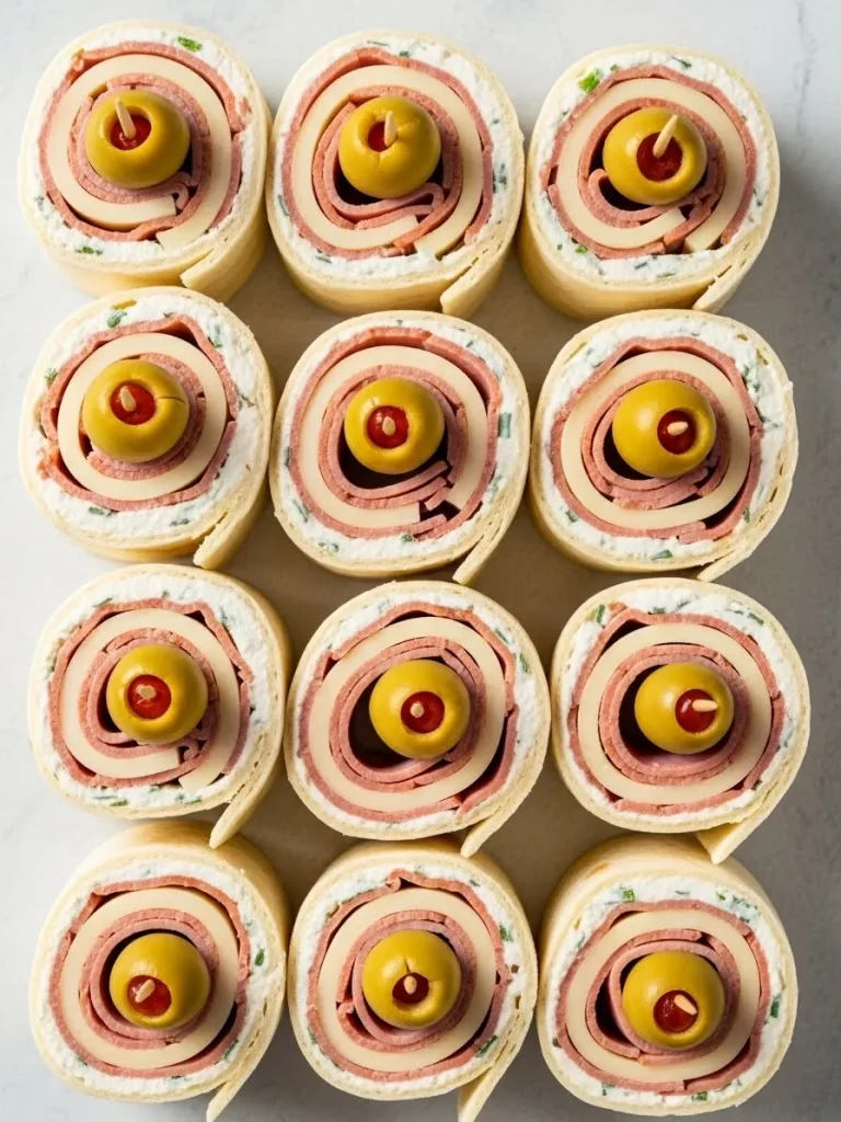 Appetizers with Cheese Appetizers with Cheese