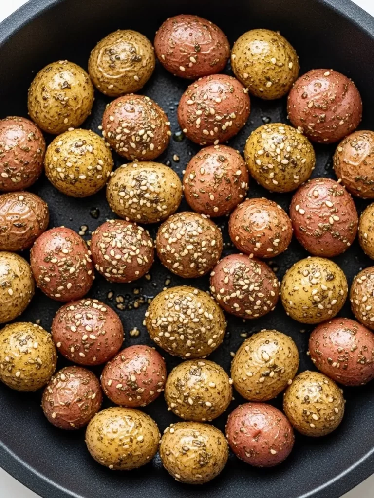 Thanksgiving Potato Recipes