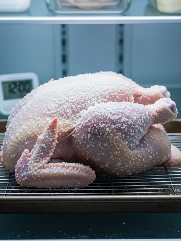 How to Cook Juicy Chicken