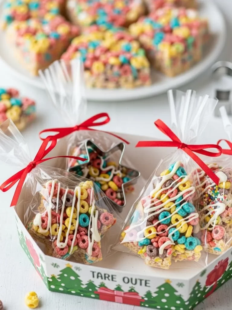 Edible Food Gifts Edible Food Gifts