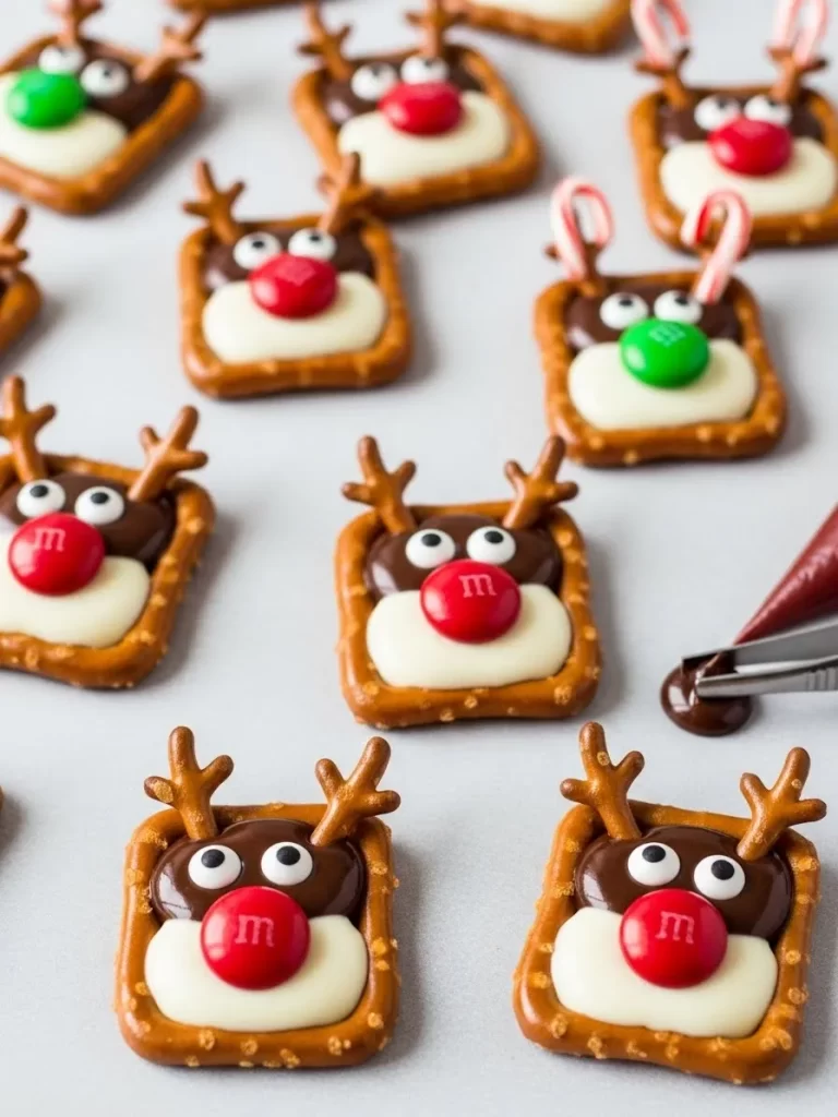 Christmas Treats for Kids	