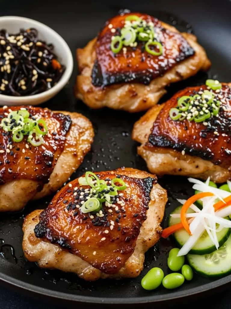 Chicken Thigh Recipes Chicken Thigh Recipes