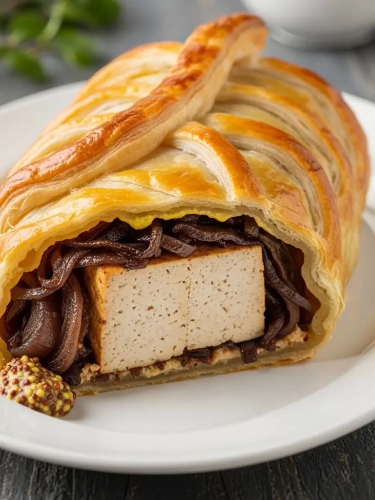 Vegetarian Christmas Recipes