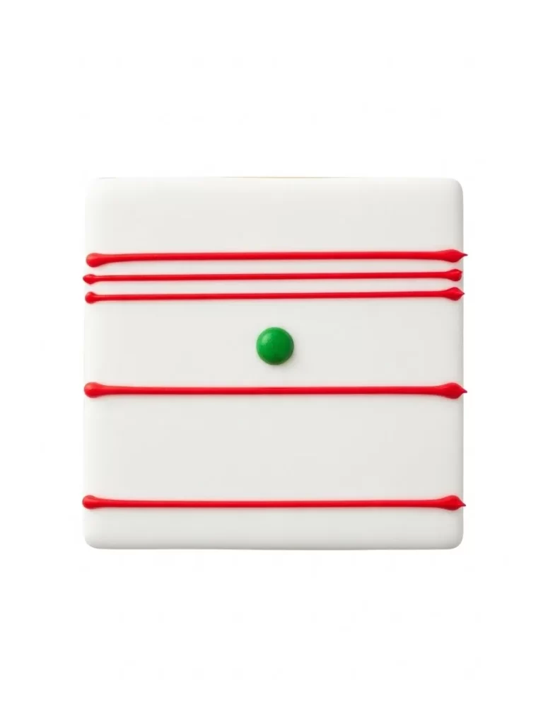 Christmas Sugar Cookie Ideas