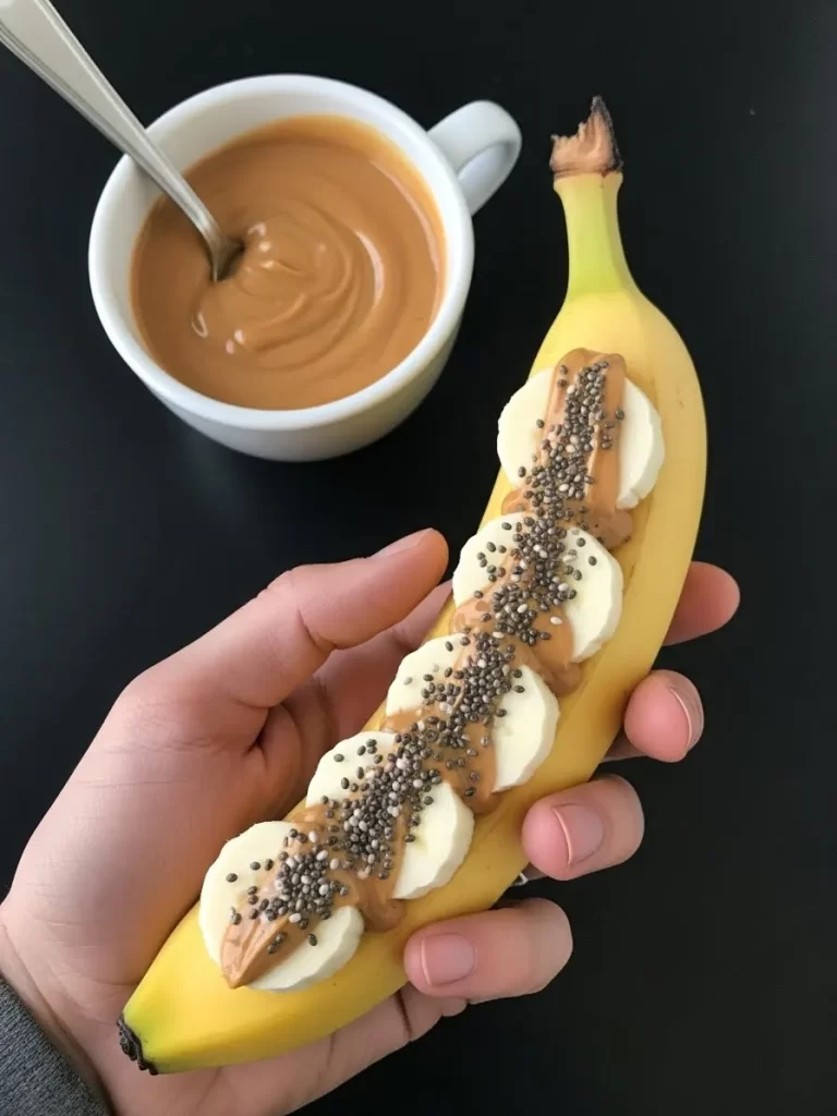 Quick Breakfast Ideas Quick Breakfast Ideas