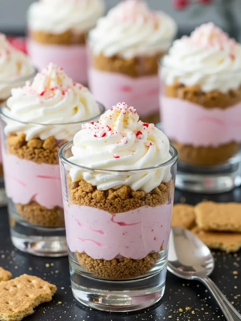 Peppermint Dessert Recipes