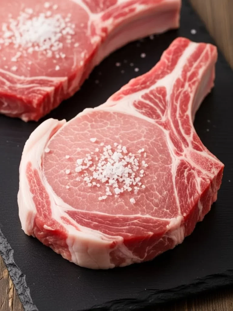 Juicy Pork Chop Recipes Juicy Pork Chop Recipes