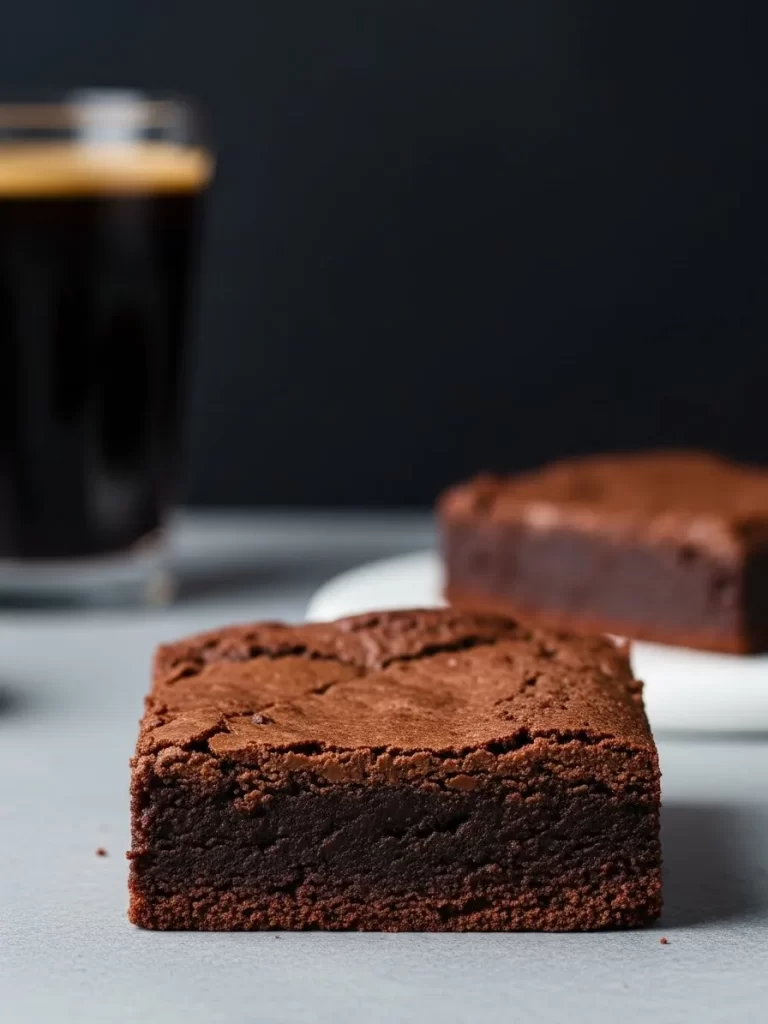 Creative Brownie Recipes