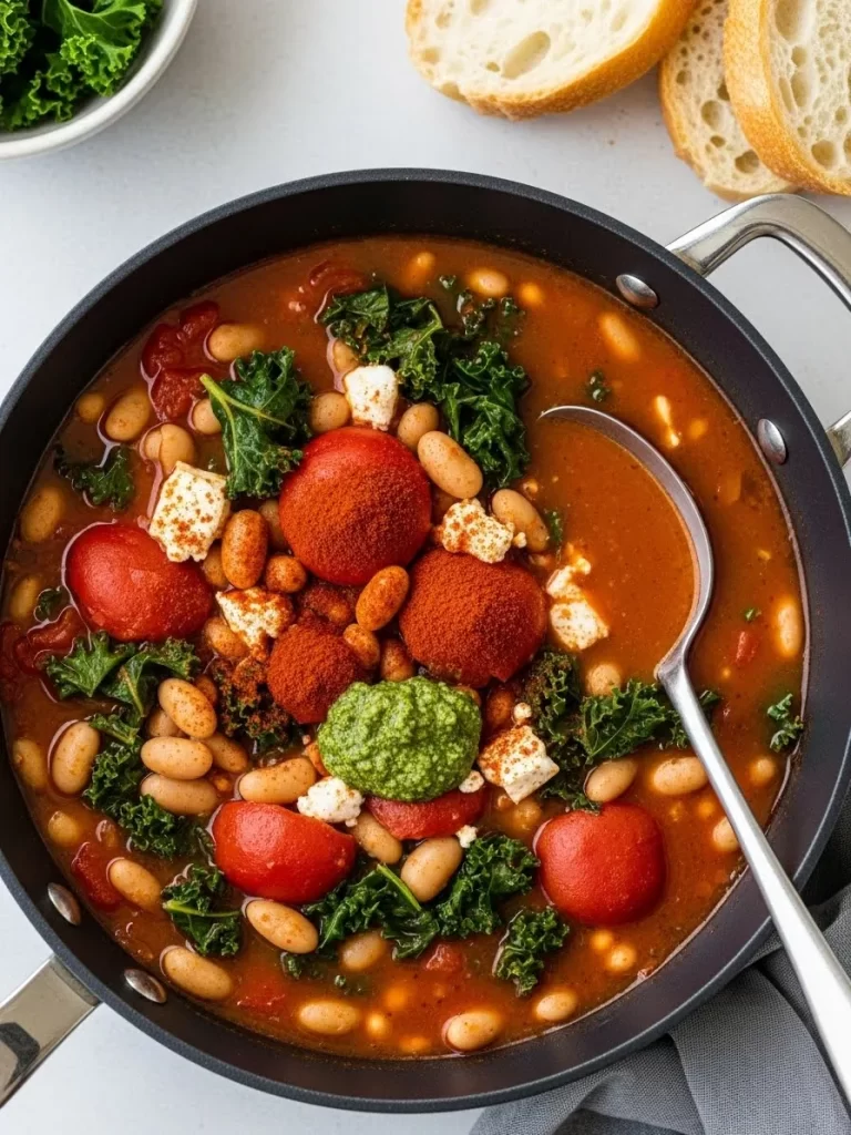 Cozy 30-Minute Meals