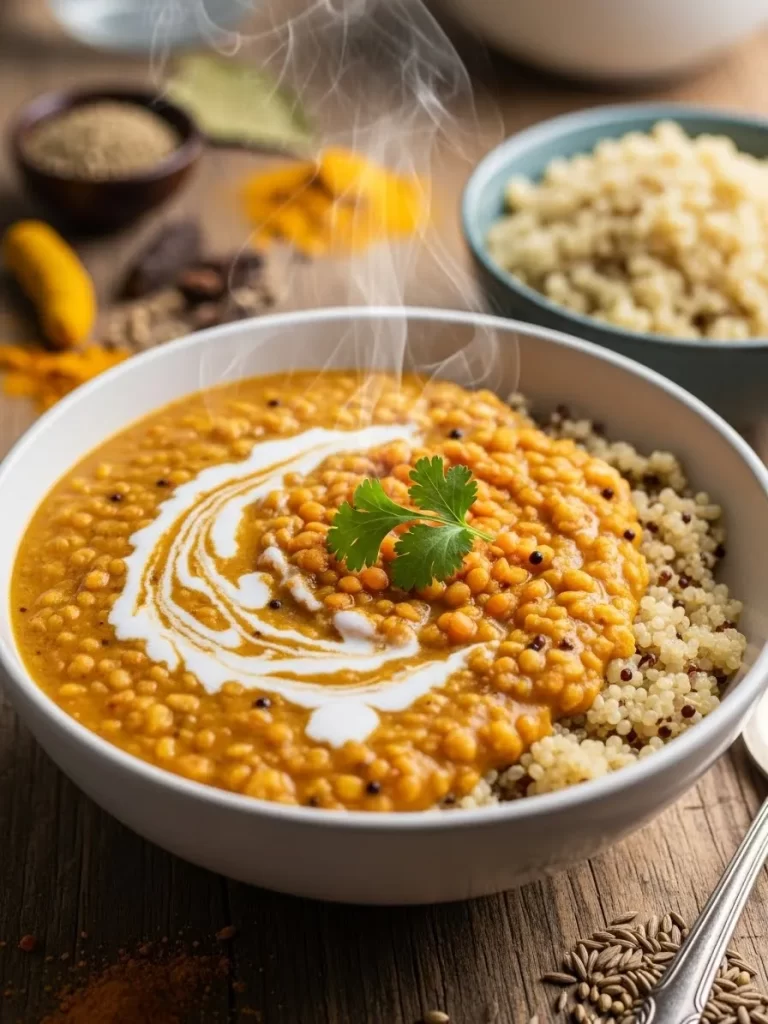 Pantry Staple Dinners