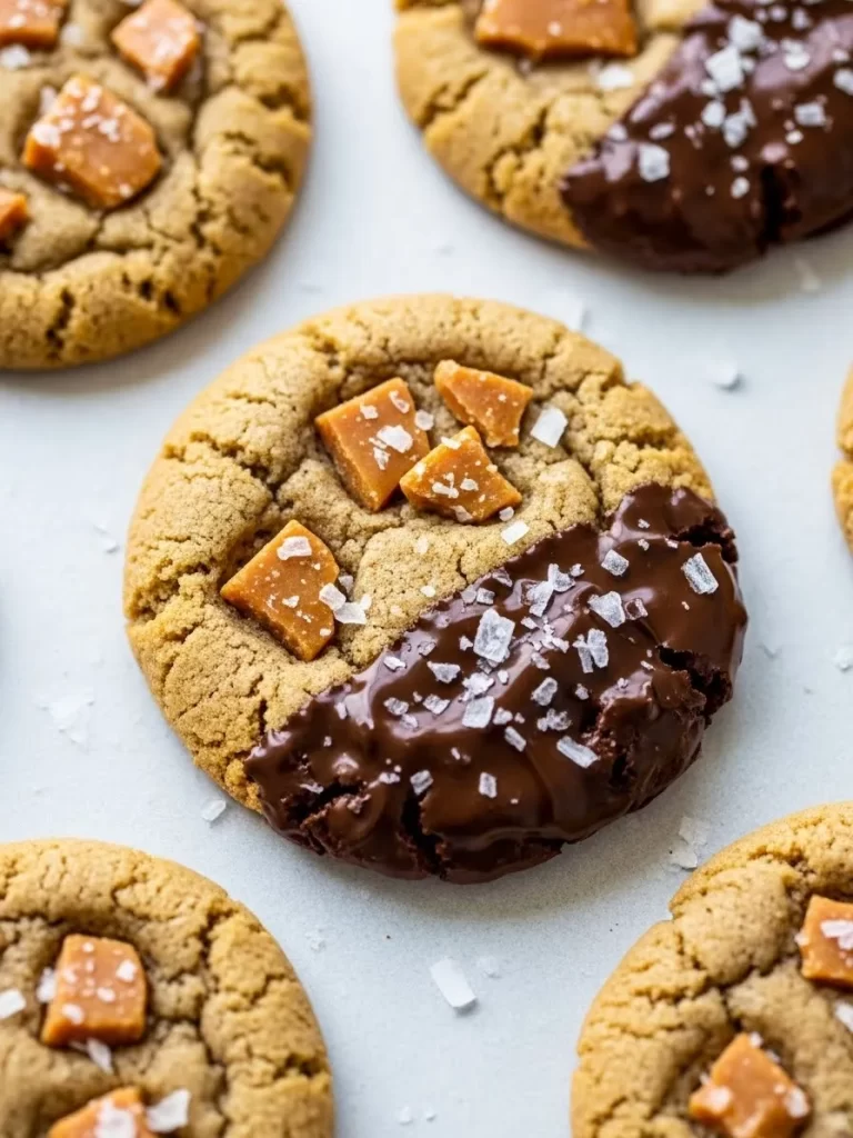 Unique Christmas Cookies