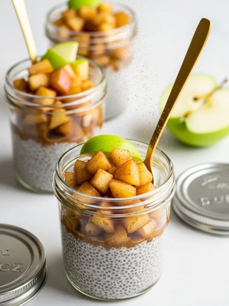 Make-Ahead Breakfast Recipes