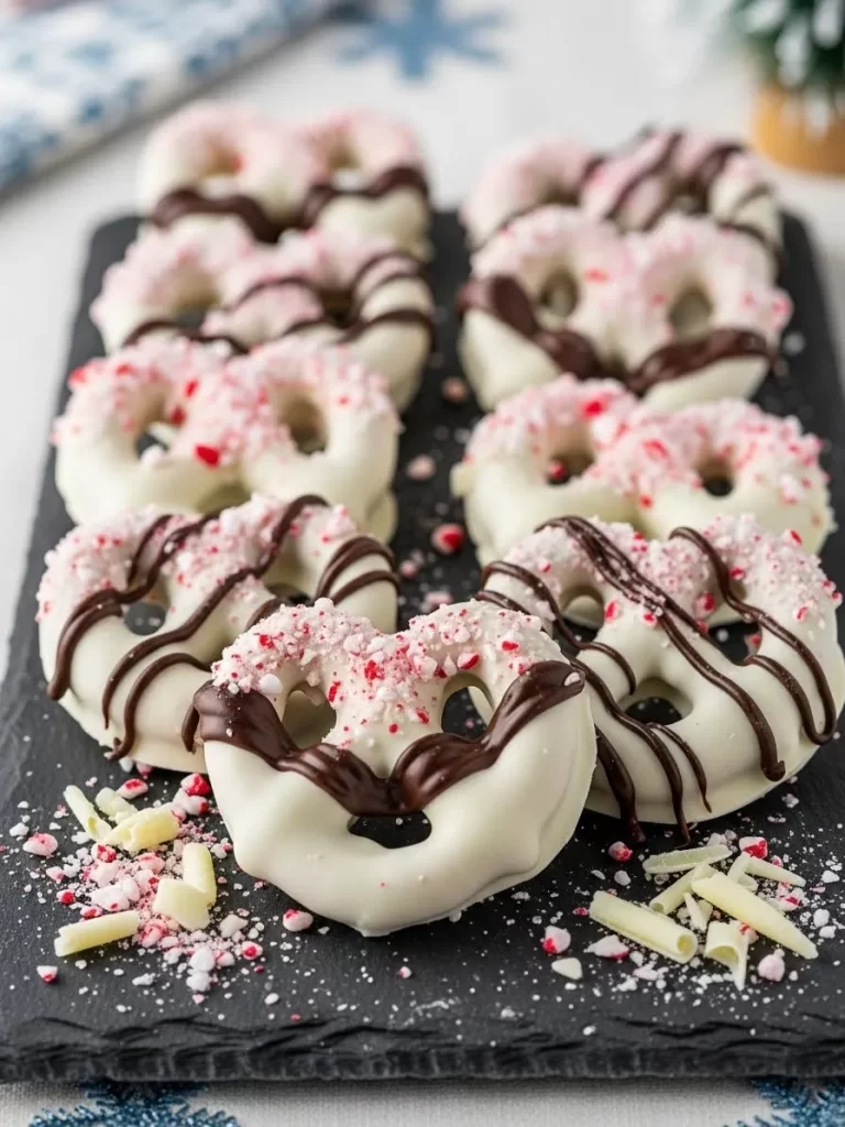 Last-Minute Christmas Candy Last-Minute Christmas Candy