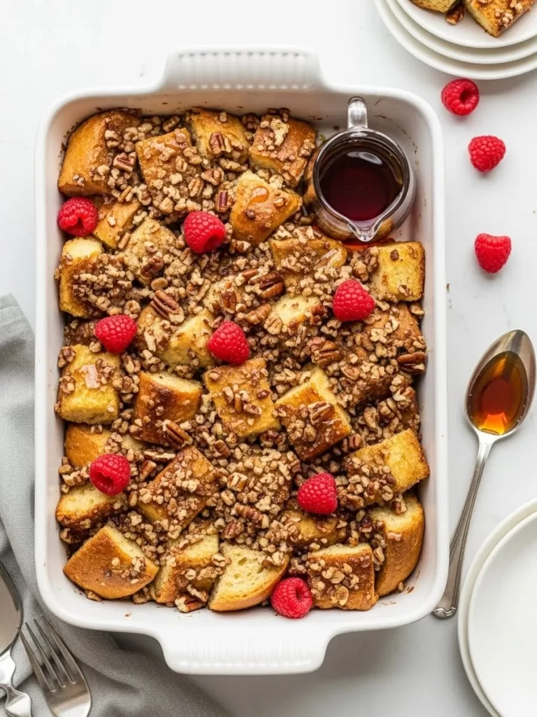 Christmas Brunch Ideas