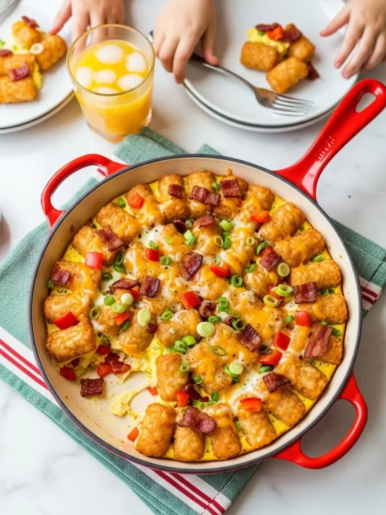 Christmas Breakfast Casseroles Christmas Breakfast Casseroles