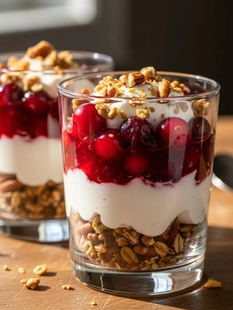 Thanksgiving Leftover Recipes