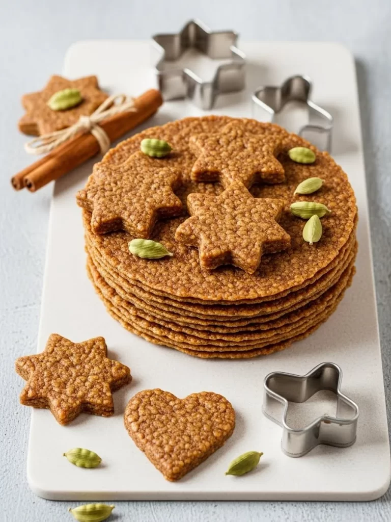 Classic Christmas Cookie Recipes	