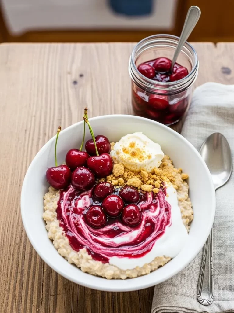 Easy Oatmeal Recipes