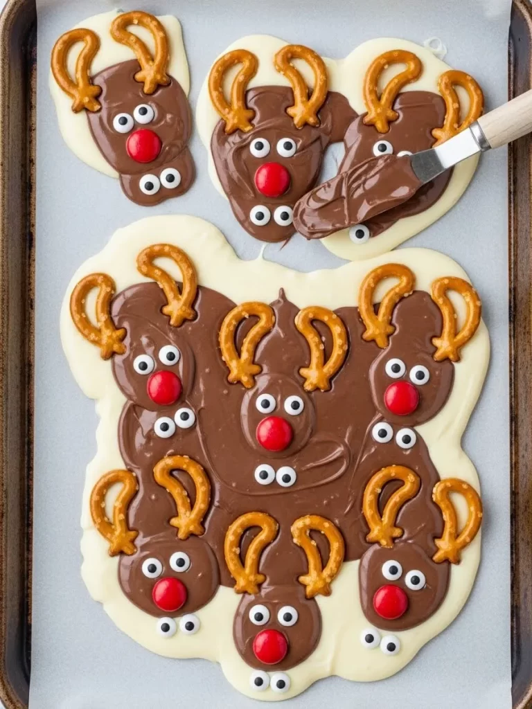 Christmas Treats for Kids	