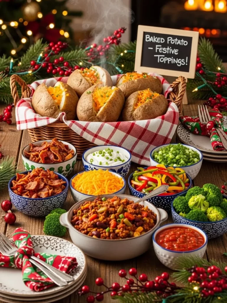 Easy Christmas Dinner Ideas Easy Christmas Dinner Ideas