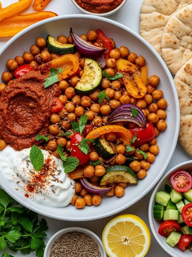 Flavorful Healthy Dinners Flavorful Healthy Dinners