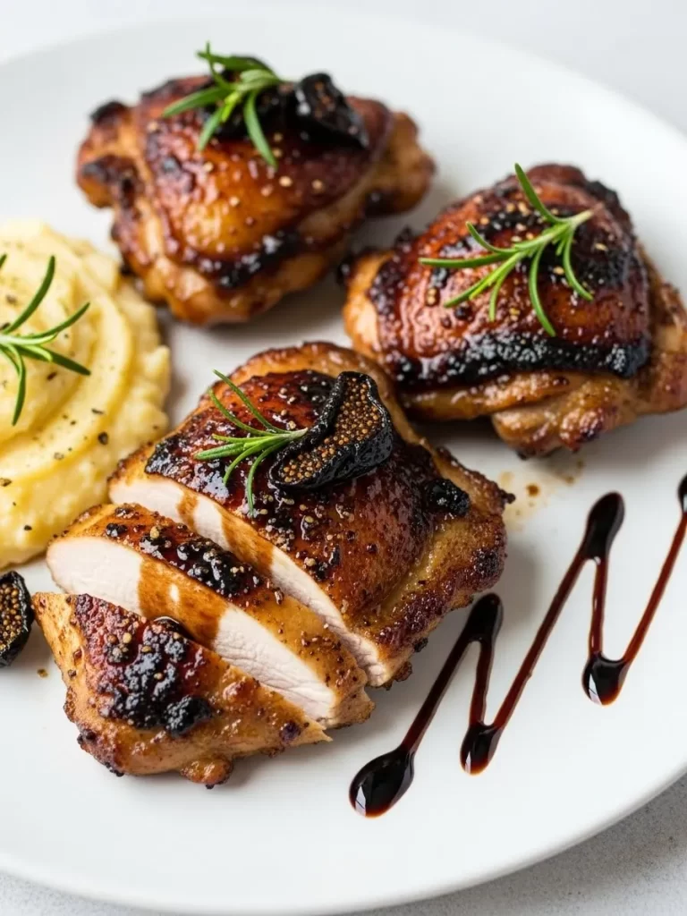 Chicken Thigh Recipes Chicken Thigh Recipes