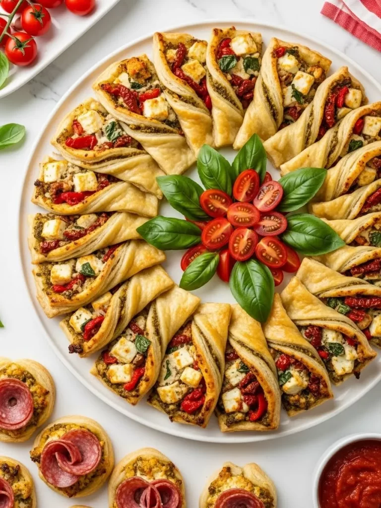 Make-Ahead Christmas Breakfast Make-Ahead Christmas Breakfast