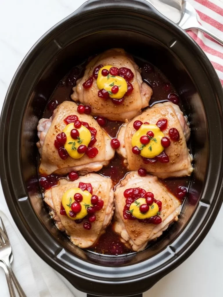 Frugal Christmas Recipes