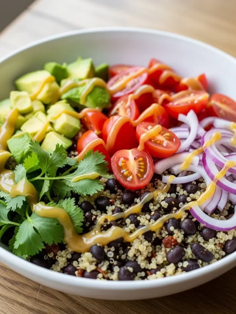 Pantry Staple Dinners