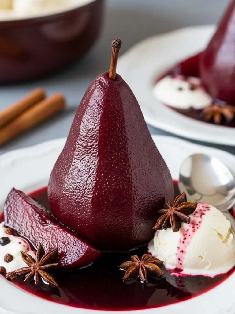 Impressive Christmas Desserts