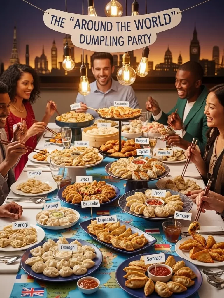 Christmas Eve Dinner Ideas