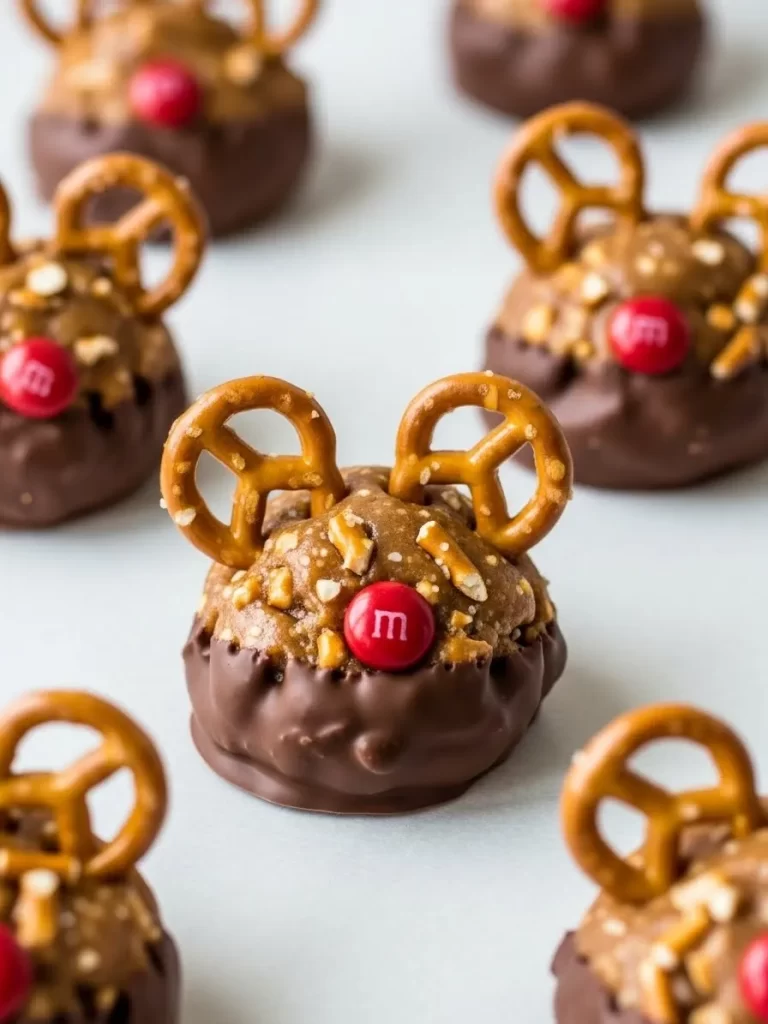 Unique Christmas Cookies