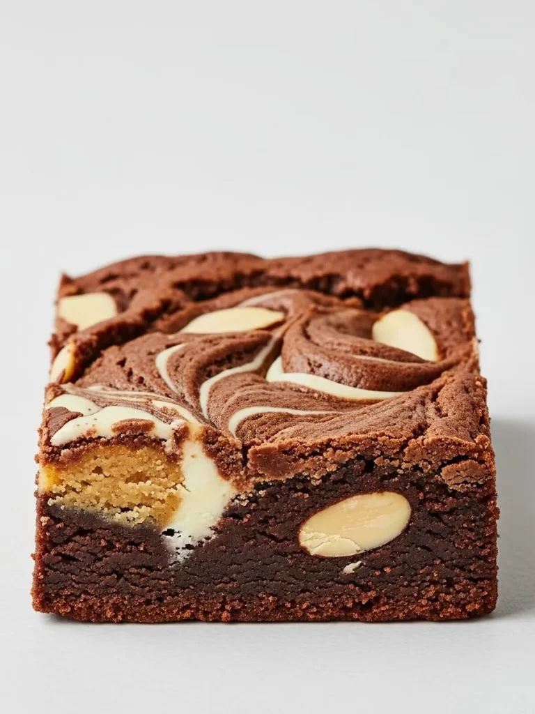 Creative Brownie Recipes