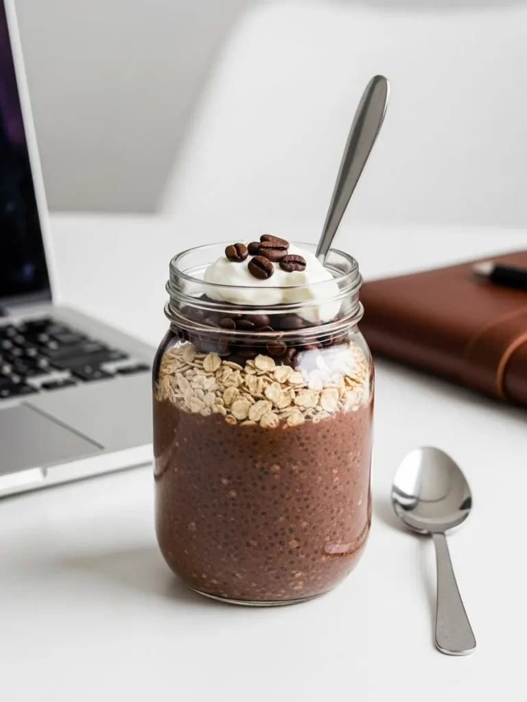 Make-Ahead Breakfast Recipes