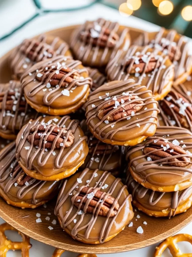 Last-Minute Christmas Candy Last-Minute Christmas Candy