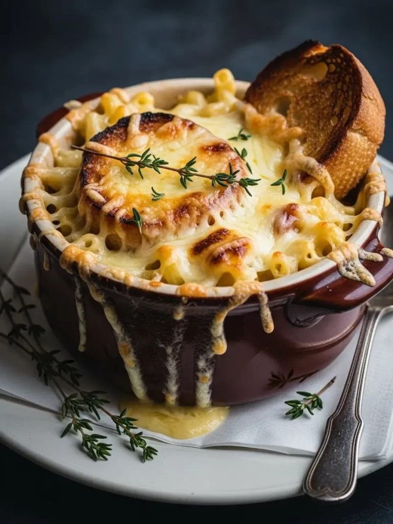 Easy Mac and Cheese Recipes