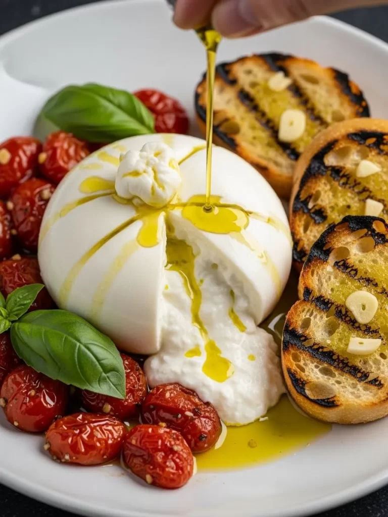 Appetizers with Cheese Appetizers with Cheese