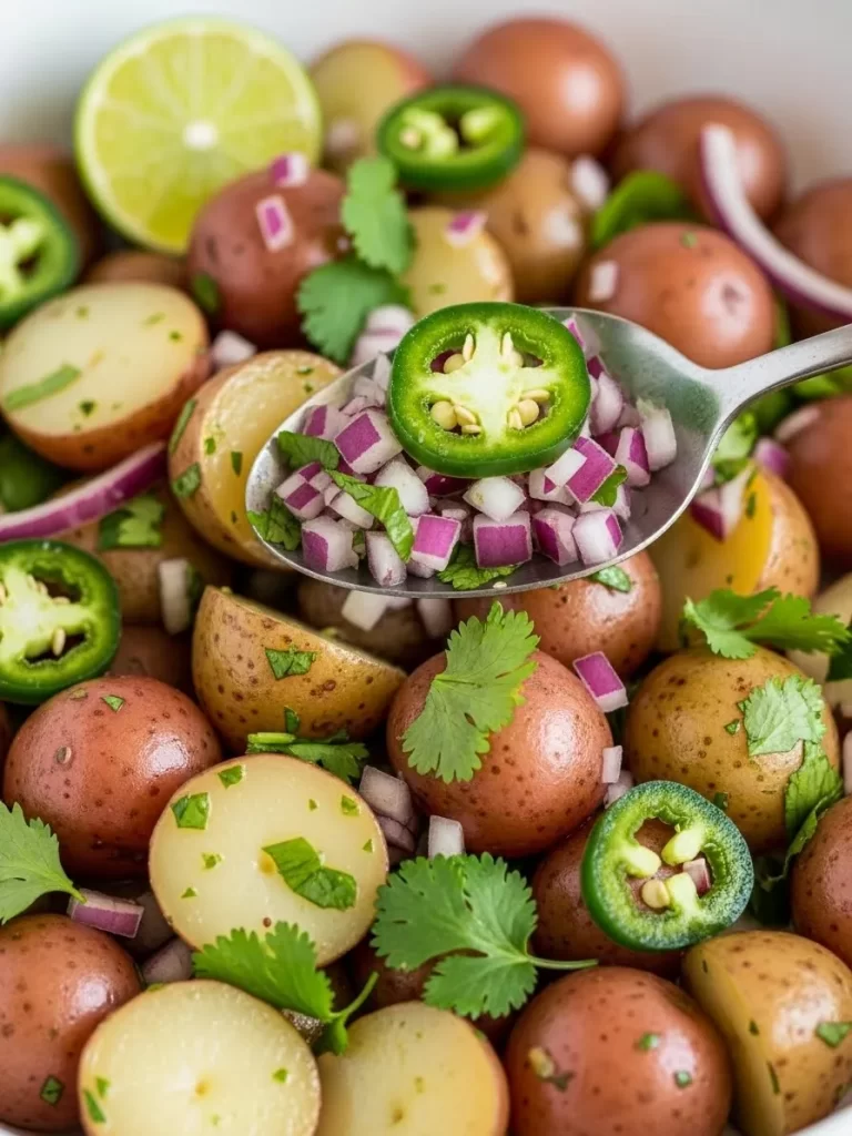 Thanksgiving Potato Recipes