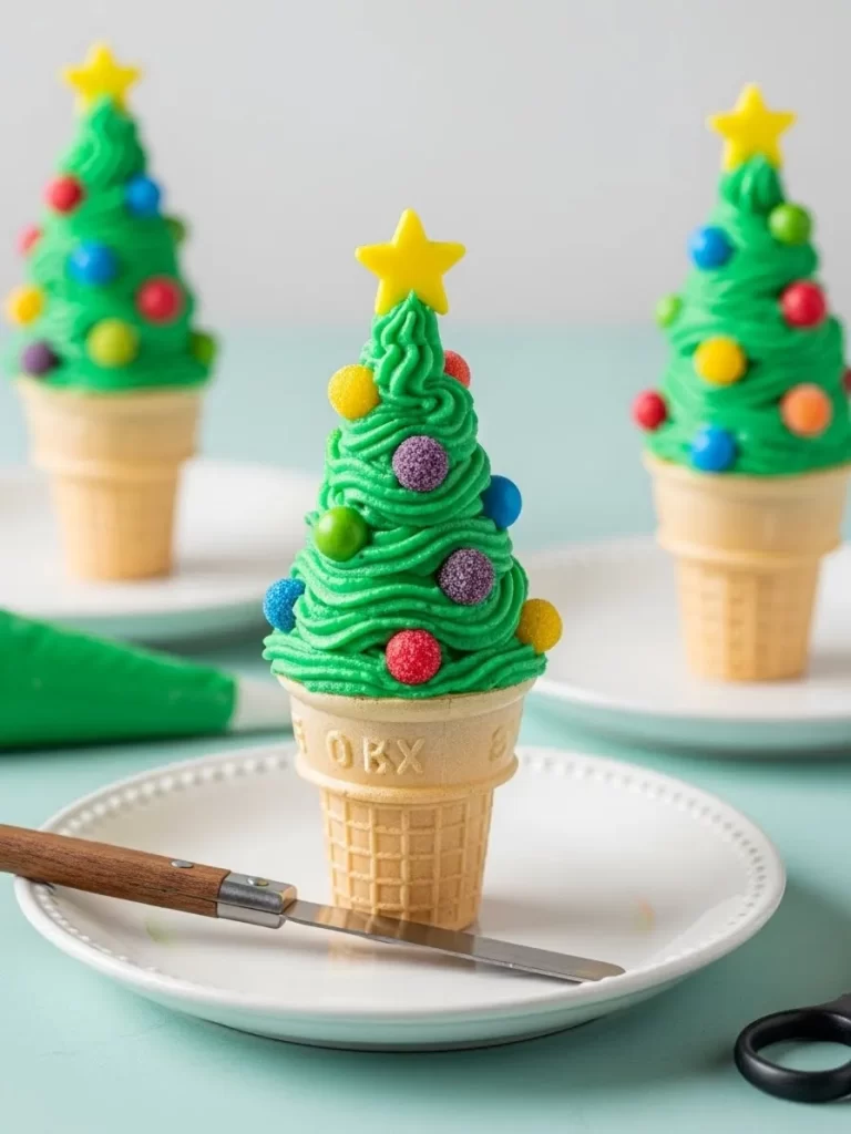 Christmas Treats for Kids	