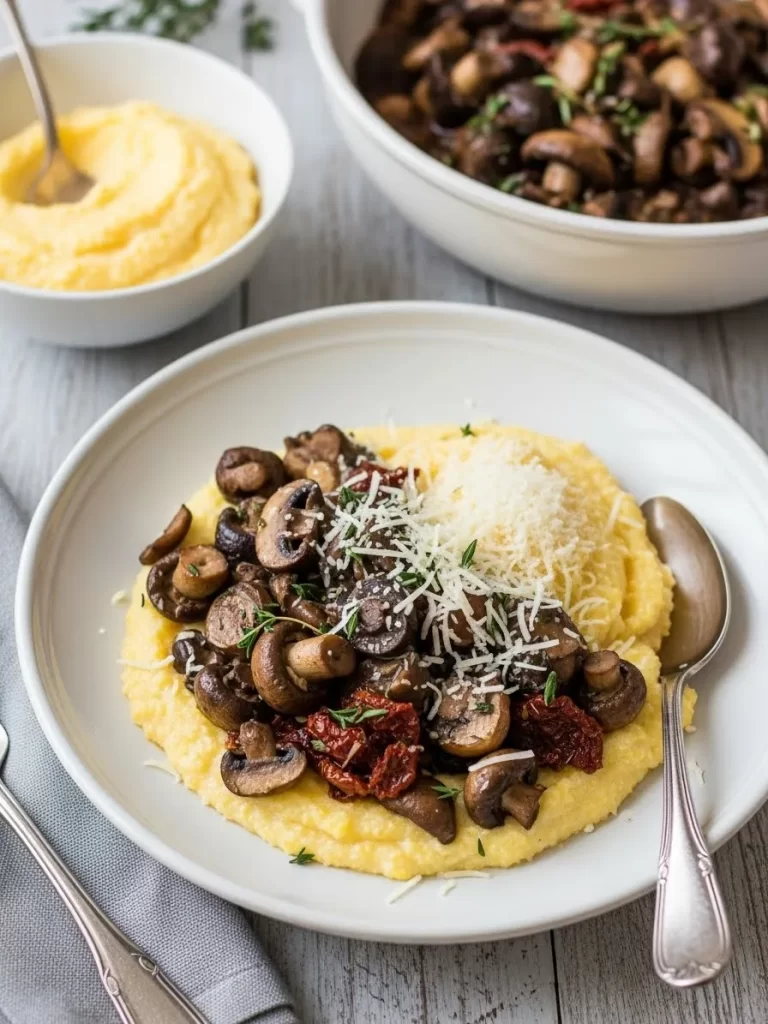 Make-Ahead Christmas Breakfast Make-Ahead Christmas Breakfast