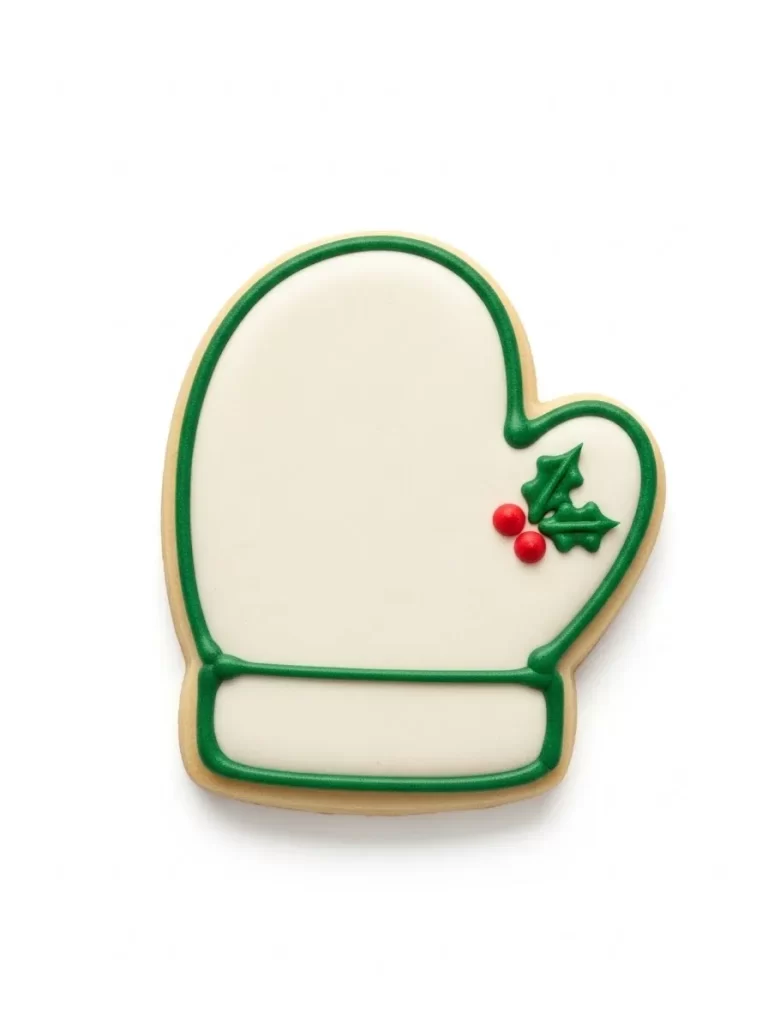 Christmas Sugar Cookie Ideas