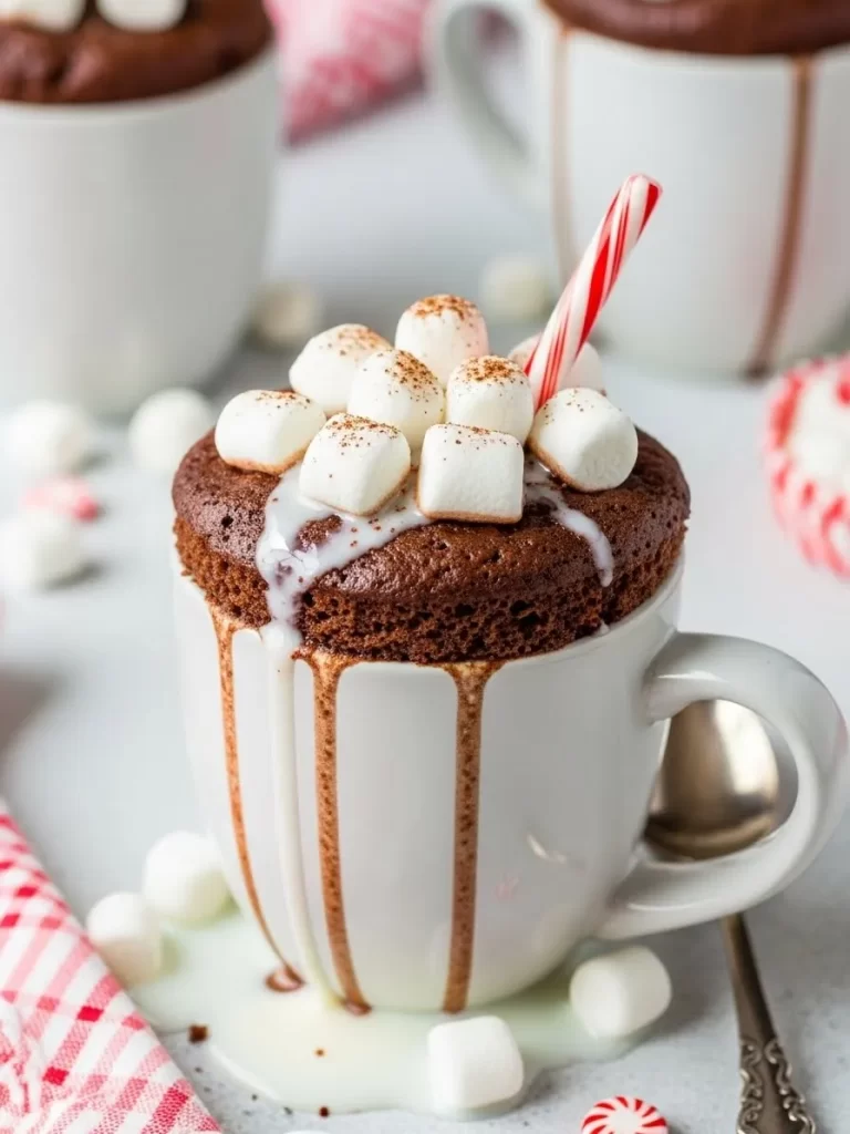 Peppermint Dessert Recipes