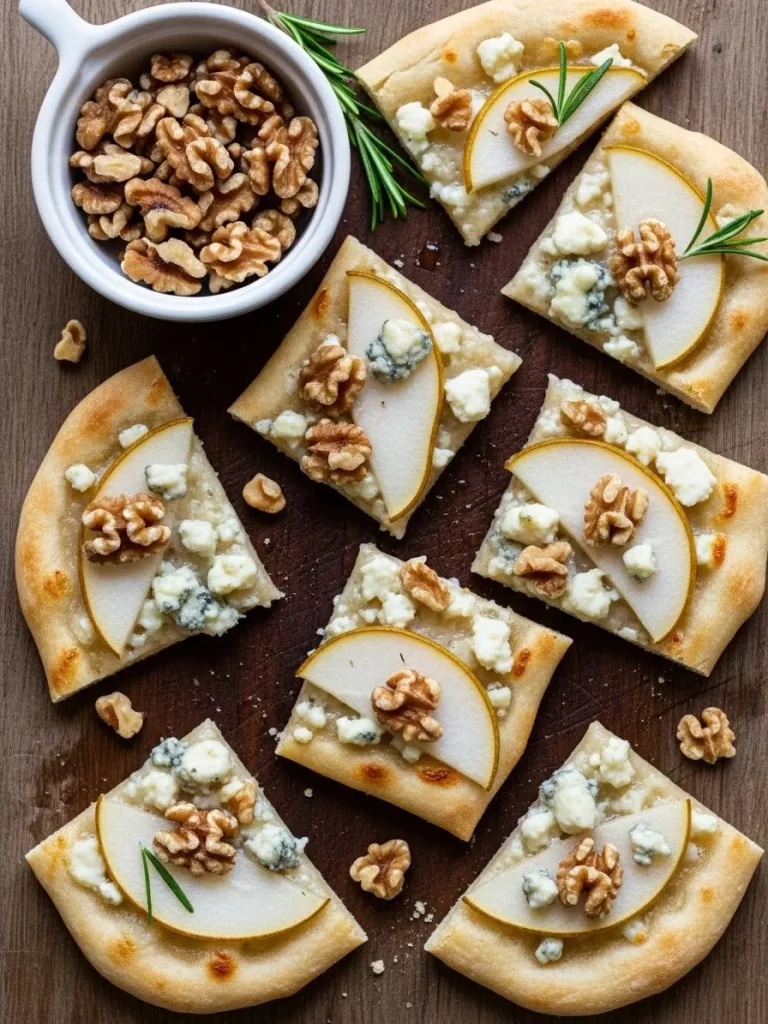 Christmas Finger Foods