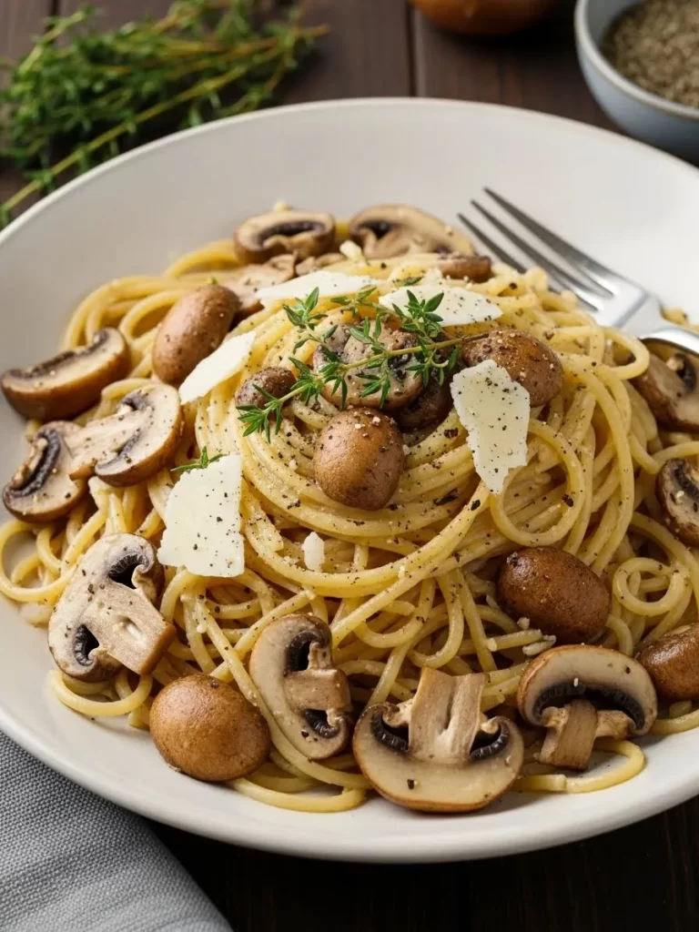 Cozy 30-Minute Meals