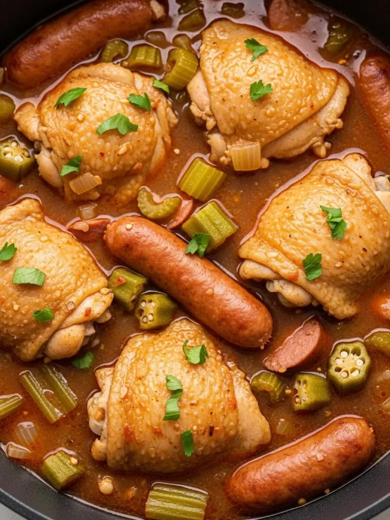 Healthy Chicken Meal Prep